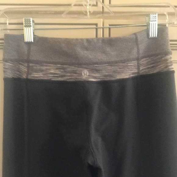 Lululemon Leggings - Picture 3 of 6